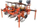 Sugarcan Seedlings Transplanter