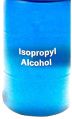 Liquid isopropyl alcohol