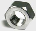 Heavy Hex Nuts