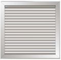 Weather Resistant Louver