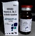 apinvit-h injection