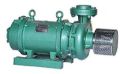 Three Phase domestic submersible pump