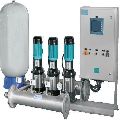 Water Pressure Systems