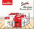 Rasoiya Smart 5ltr Aluminum Pressure Cooker