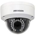 Hikvision IP Dome Camera