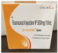5 Flucel 500mg Injection - Oncology Drugs - Anti Cancer Drugs