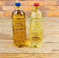 1 litre crude refined sunflower oil