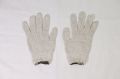 Pure Cotton Knitted Multicolors Plain cotton knitted hand gloves