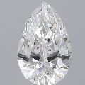 pear shaped diamonds