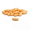 Riboflavin and Folic Acid Tablets