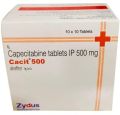 Cacit-500 Tablets