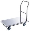 Stainless Steel Cart Trolley
