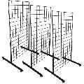 Generic Steel / Stainless Steel wire grid wall panel