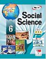6th Class Foundation Social Science Book
