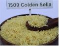 1509 Golden Sella Basmati rice