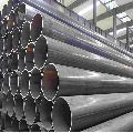 Round carbon steel seamless pipe
