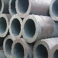 Round Polished Stainless Steel Seamless Pipe