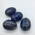 Lapis lazuli High quality polished egg