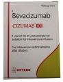 Cizumab 400mg Injection