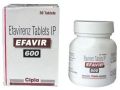Efavir-600 Tablets