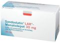 Sandostatin LAR 30mg Injection