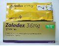 Zoladex-3.6 Injection
