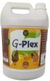 G Plex Broiler Feed Supplement
