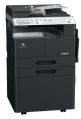 b w photocopier machine rental service