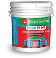 Mega Play Premium Finish Acrylic Emulsion Paint
