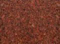 Safari Red Granite Slab