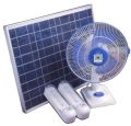 SHL-02 Solar Home Light System