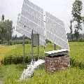 solar water pump