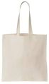 Plain Off White Plain cotton cloth bag