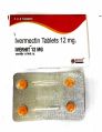 Iverhit 12mg Tablets