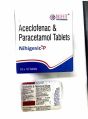 Nihigesic-P Tablets