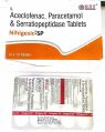 Nihigesic-SP Tablets