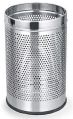 Perforated Ss Dustbins