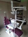 Mokambiga Dental Chair