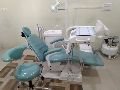Pantographic Dental Chair