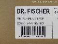 HPM 15 DR.FISCHER UV LAMP