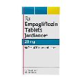 jardiance 25mg tablets