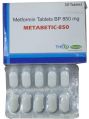 Metabetic 850mg Tablets