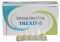 Trexit 5mg Tablets