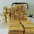 gold bullion bars