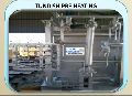380-440 V tundish preheating system