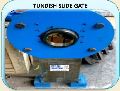 220V Manual Hydraulic tundish slide gate