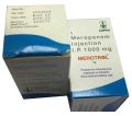 Merotrol 1000mg Injection
