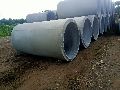 1200mm RCC Hume Pipes