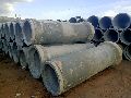 600mm NP4 RCC Hume Pipes