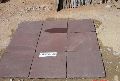 Chocolate Sandstone Slab